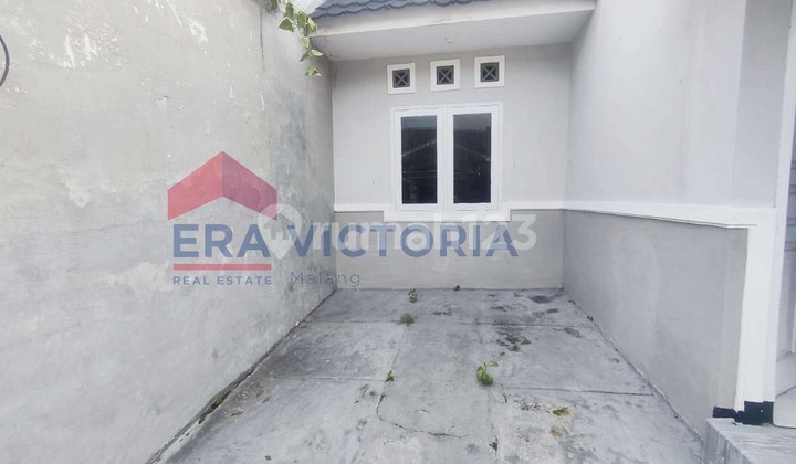 rumah jual akses mudah dekat dengan fasilitas umum 2