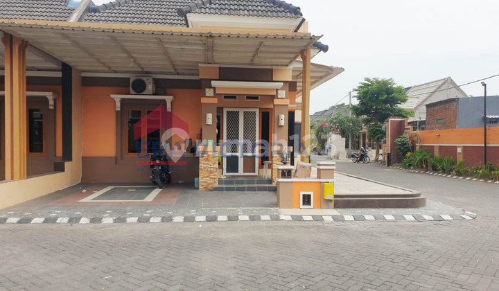 rumah posisi hook bangunan baru dalam perumahan lingkungan aman bersih dan sejuk rumah posisi hook bangunan baru dalam perumahan lingkungan aman bersih dan sejuk
