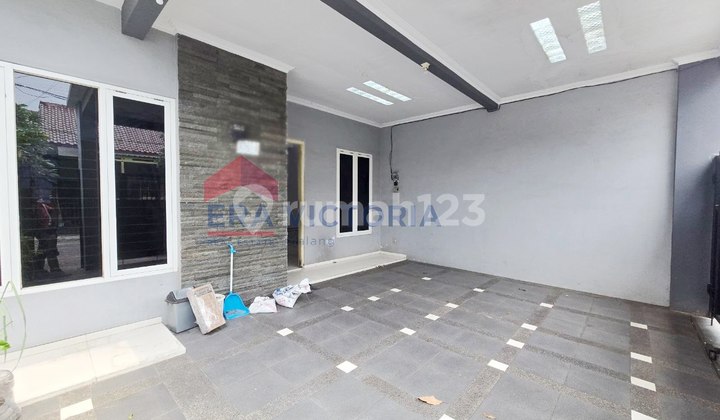 Rumah Sewa Lingkungan Tenang 2