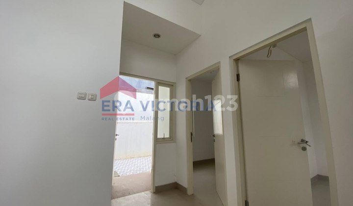 Rumah Sewa Siap Huni Dengan Fasilitas Umum Lengkap 2