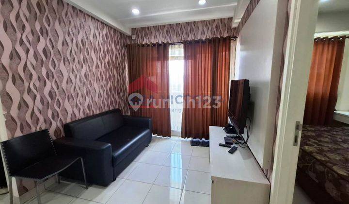 Sewa Apartemen Furnished Bagus 2