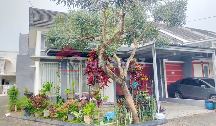 minimalist house ready to occupy near toll access