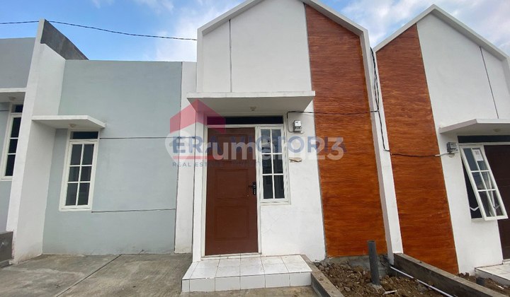Rumah Subsidi Modern Cocok Untuk Pasangan Muda Rumah Subsidi Modern Cocok Untuk Pasangan Muda