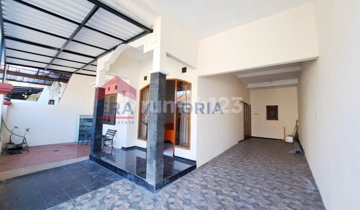 Rumah Sewa Fully Furnished Akses Mudah Kondisi Siap Huni Rumah Sewa Fully Furnished Akses Mudah Kondisi Siap Huni