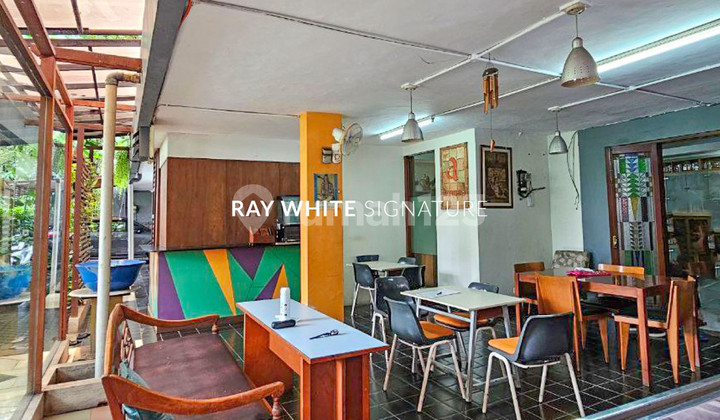 Dijual Rumah Affordable di Kawasan Elite dan Strategis Semanggi, Jakarta Pusat 2