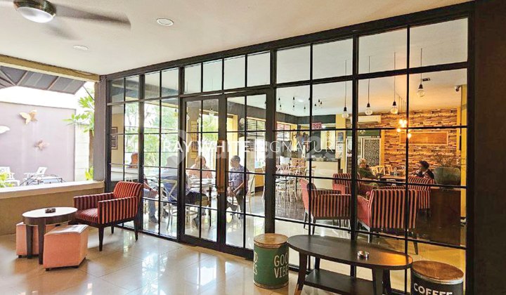 2-Star Hotel in the Strategic Area of Pangeran Antasari 2