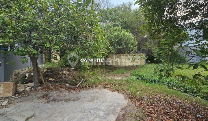 For Sale Landed House in the Asri Lippo Cikarang Area 2