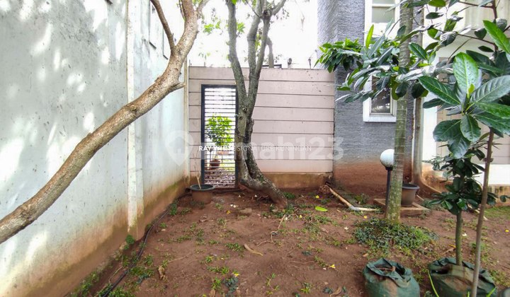 Dijual Rumah di Kawasan Strategis di Summarecon Gading Serpong. 2