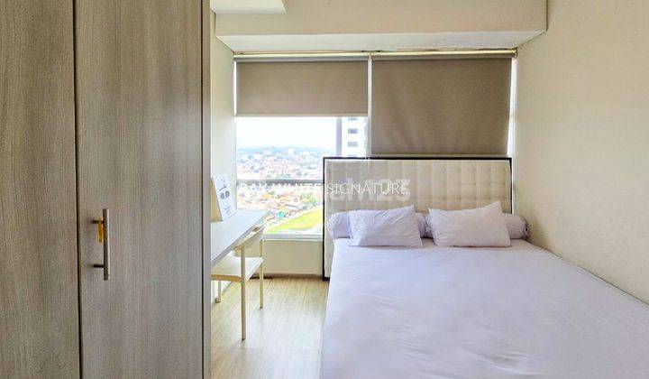 foto lainnya dijual luxury apartment one park