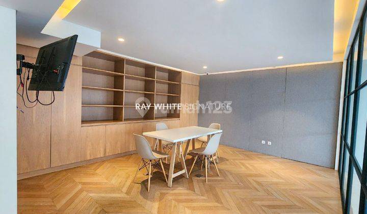 Apartemen Citylofts Sudirman Cocok Untuk Kantor 2