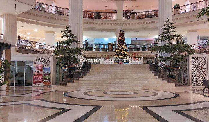 Dijual Apartemen Belleza yang Strategis dan Terawat di area Permata Hijau, Jakarta Selatan 2