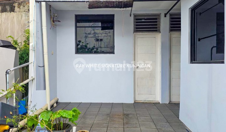 Dijual Rumah 2 Lantai + Kost Aktif | Lokasi Strategis Bendungan Hilir 2