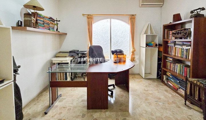 Dijual Rumah Mewah Siap Huni di Kawasan Elite Jl Bangka XIC  2