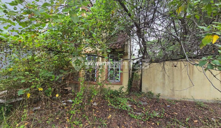 Dijual Rumah Hitung Tanah di Kawasan Asri Lippo Cikarang