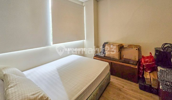 Dijual Apartemen One Park Residence Tower C 2BR Lantai Rendah 2