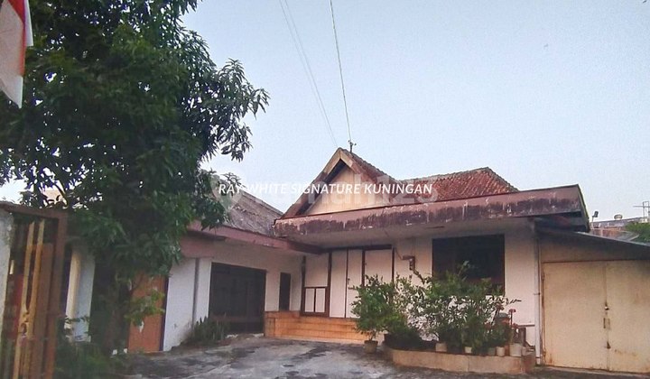 Land Calculation House in Magelang City Center Jl Sriwijaya Magelang Land Calculation House in Magelang City Center Jl Sriwijaya Magelang