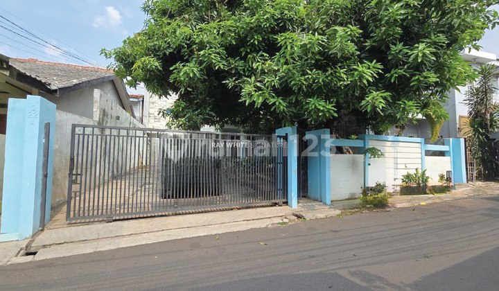 Dijual Rumah Tinggal Strategis Siap Huni di Jl Duren Tiga Indah Area Pancoran