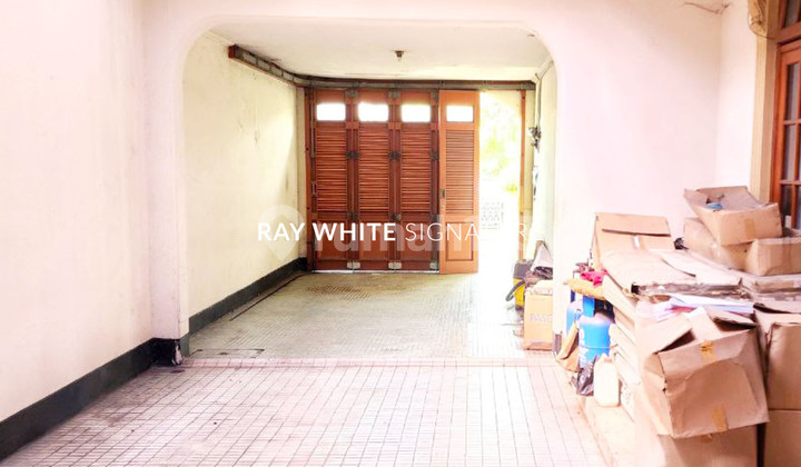 Dijual Rumah Strategis, Jl. Cempaka Putih Tengah 33 2