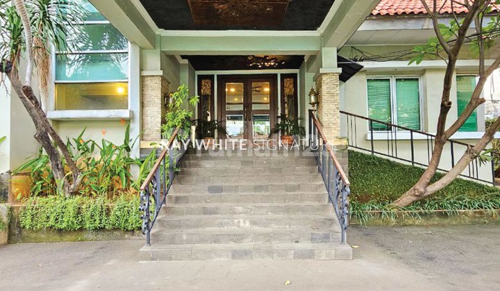 Hotel Bintang 2 di Area Strategis Pangeran Antasari Hotel Bintang 2 di Area Strategis Pangeran Antasari