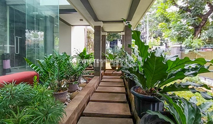 Dijual Rumah di Lokasi Prime Panglima Polim V Dijual Rumah di Lokasi Prime Panglima Polim V