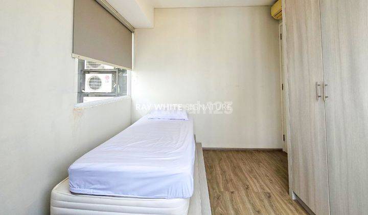 foto lainnya dijual luxury apartment one park