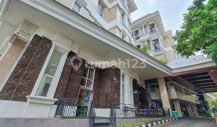 Jual Sewa Apartemen Apple Residence Condo Villa