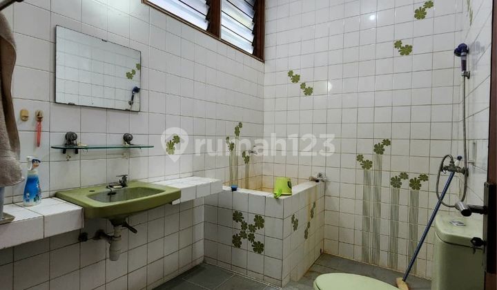 Dibawah NJOP Rumah Pondok Indah Jarang dan Saru Satunya