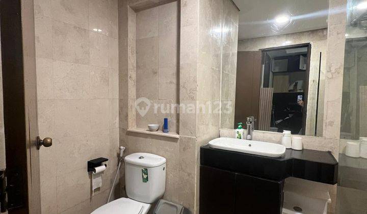 Apartmemt Belagio Lokasi Strategis Kuningan Jakarta Selatan 2