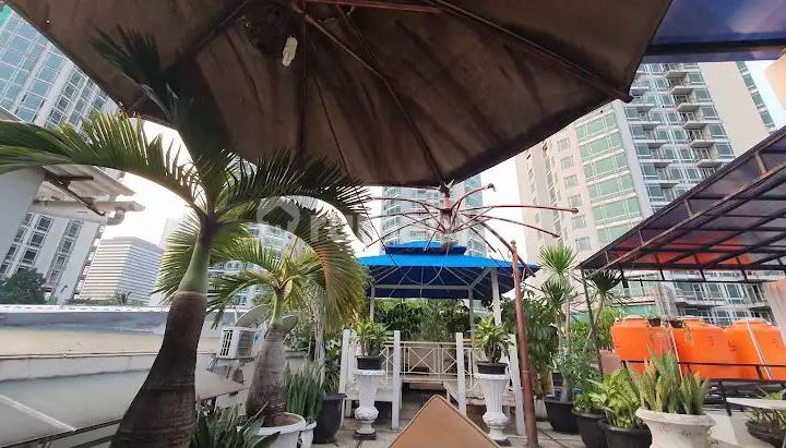 Kost Super Cuan Lokasi Prime Nya Jakarta Selatan 2