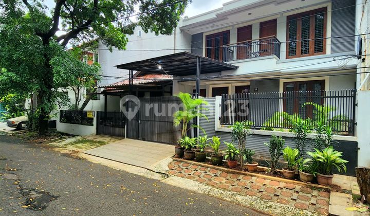 Super Murah Ruah Dikawasan Elite.nya Jakarta Deal Sampai.nego