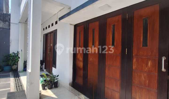 Buy a House and Get Immediate Profit in a Strategic Area 2