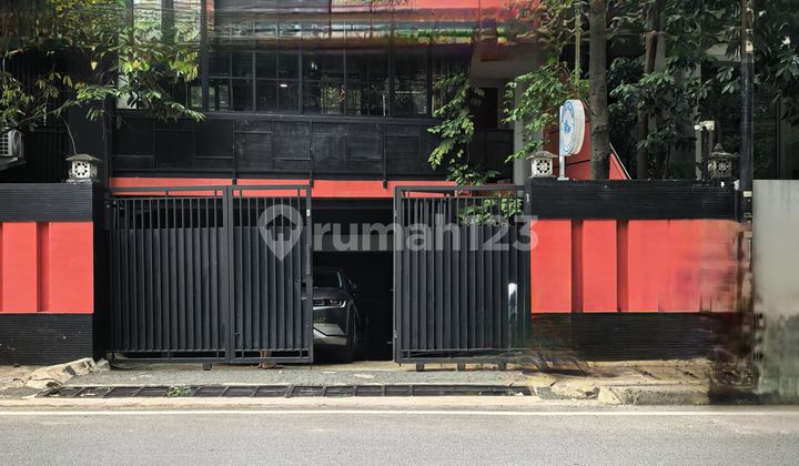 Hanya 5.Menit Menuju Pondok Indah Rumah.bagus Siap Huni Hanya 5.Menit Menuju Pondok Indah Rumah.bagus Siap Huni