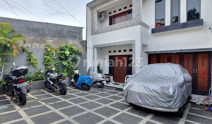 Beli Rumah Langsung Dapat Cuan Daerah Strategis