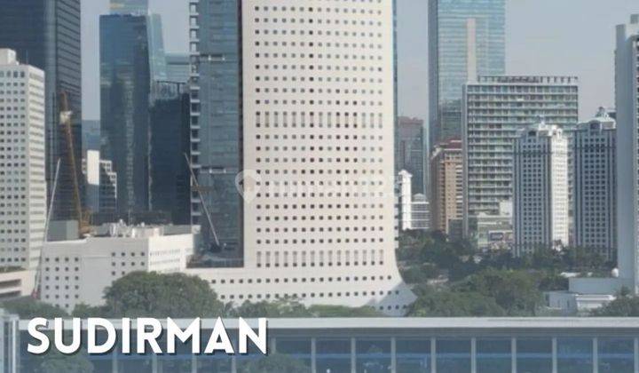 TEMPAT USAHA UNTUK RUMAJ ATAU KANTOR 3 Lantai 1