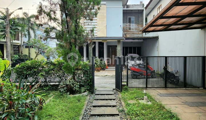 Jarang Ada Rumah Berlokasi Sangat Strategis Harga Deal