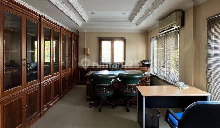 TEMPAT USAHA UNTUK RUMAJ ATAU KANTOR 3 Lantai 2