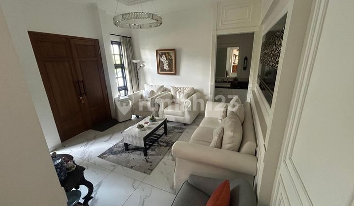 Akses Mudah Lokasi Super Strategis Dalam Komplek 2