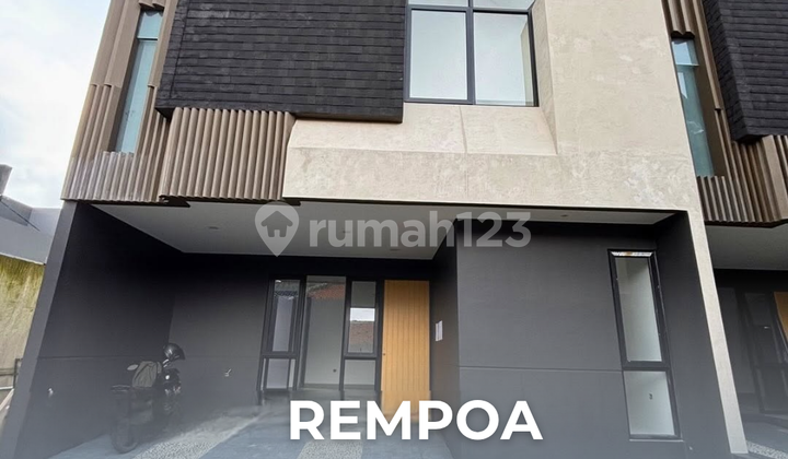 Brand New.rumah 2 Lantai Lokasi Strategis Brand New.rumah 2 Lantai Lokasi Strategis
