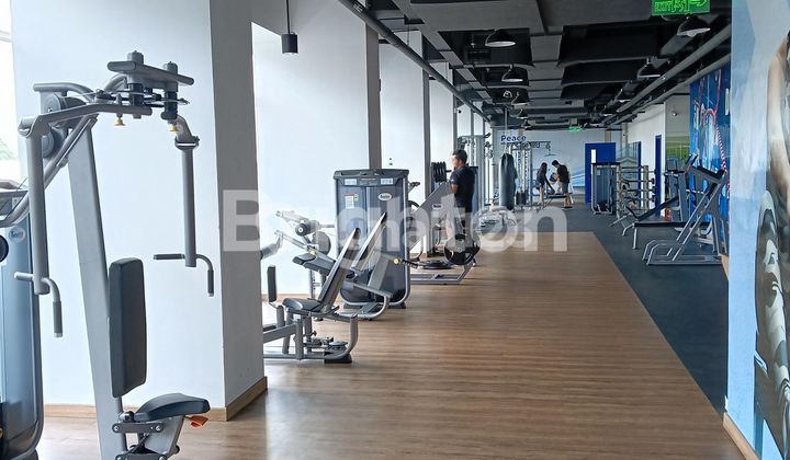 B Residence Tower C Apartment, opposite Prasmul University & in a row across from Aeon Mall, BSD opposite Aeon Mall 2