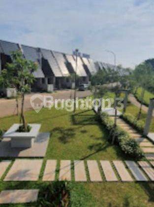 Rumah Cluster BSD City, Tangerang 2