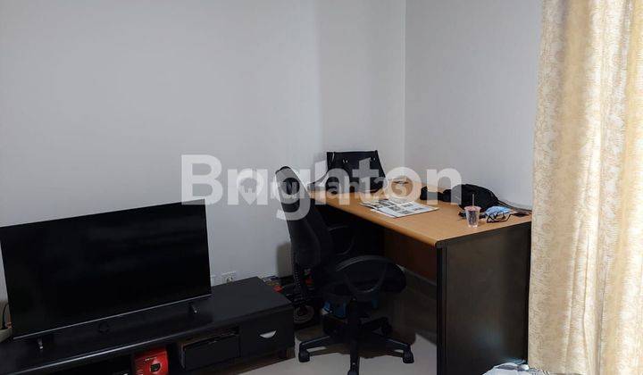 Apartemen Embarcadero, Pond. Aren, Tangerang 1