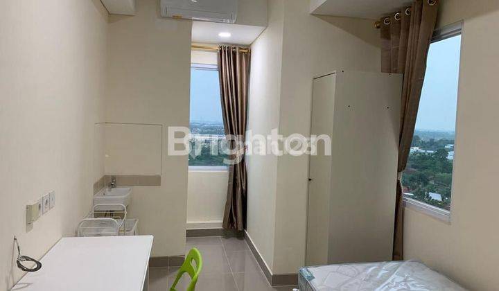 Apartemen B Residence, BSD City, Tangerang 1