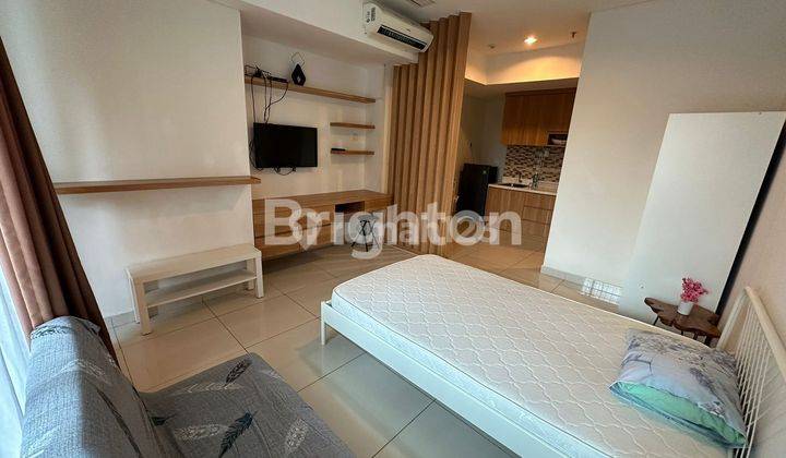 Apartemen Aspen 1 BR dibawah harga pasaran, Fatmawati, Jakarta 1