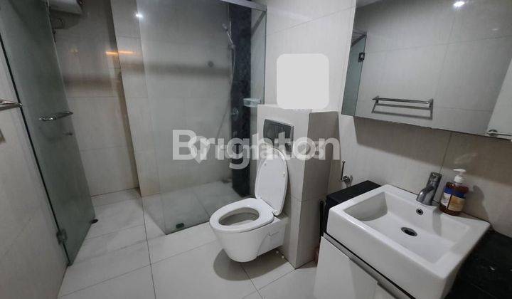 Ciputra World Tower Via Apartemen, Surabaya 2