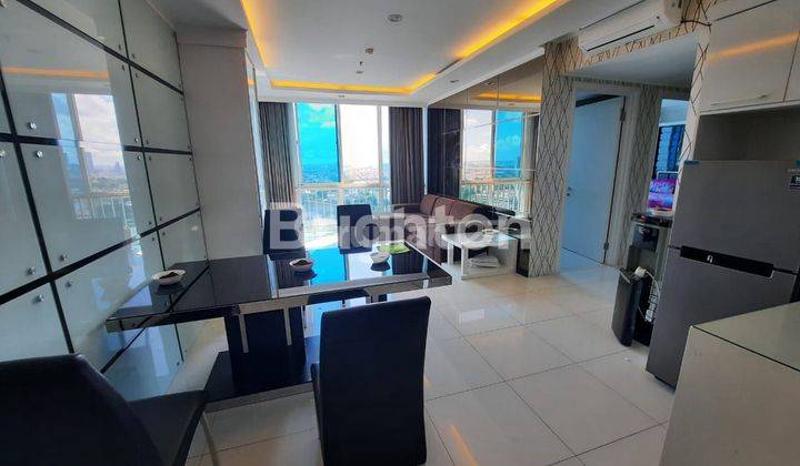 Apartemen Ciputra World Tower.Via, Surabaya 1