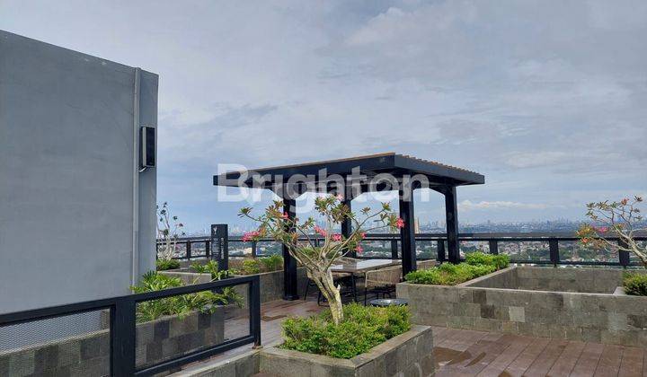 Apartemen Embarcadero 1 BR Suite, BINTARO, Tangerang Selatan 2