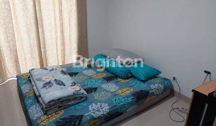 Apartemen Embarcadero 1 BR, Bintaro, Tangerang 2