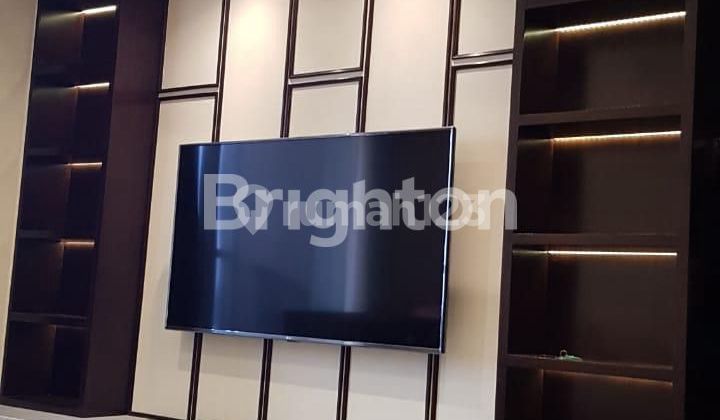 Premium Apartment, BRANZ, 2 BR, BSD City, Tangerang. 2