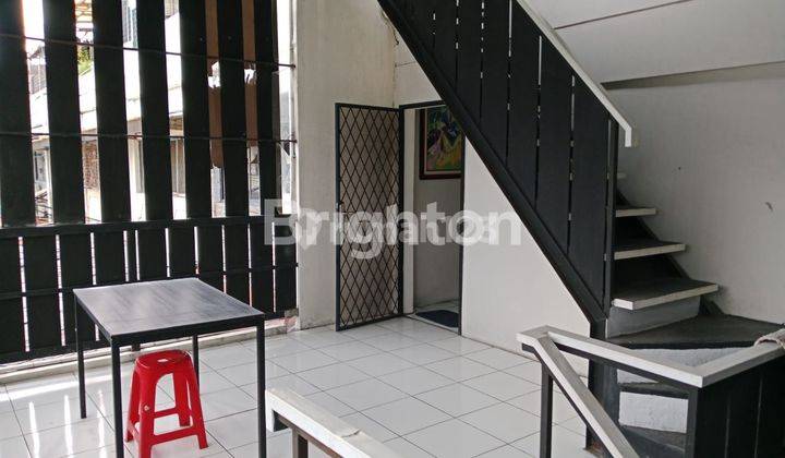 Rumah Kost Aktif dekat Kampus² di Grogol, Jakarta 2