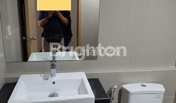 Embarcadero Apartment 1 BR, Bintaro, Tangerang Embarcadero Apartment 1 BR, Bintaro, Tangerang